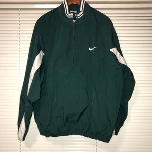 Vintage Nike Windbreaker